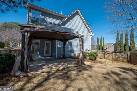 Exterior - 130 Colleton Dr, Athens, GA 30606 photo 4 of 4