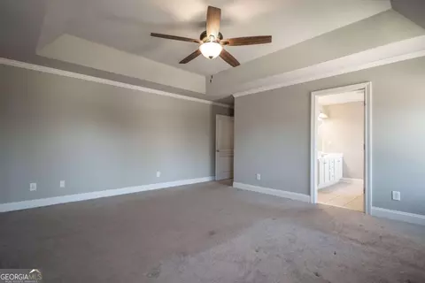Bedroom - 130 Colleton Dr, Athens, GA 30606 photo 1 of 8