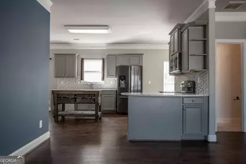 Kitchen - 130 Colleton Dr, Athens, GA 30606 photo 1 of 8