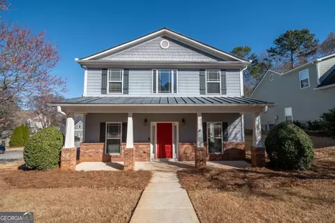 130 Colleton Dr, Athens, GA 30606