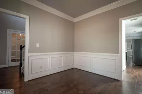 Entry Way - 130 Colleton Dr, Athens, GA 30606 photo 2 of 4