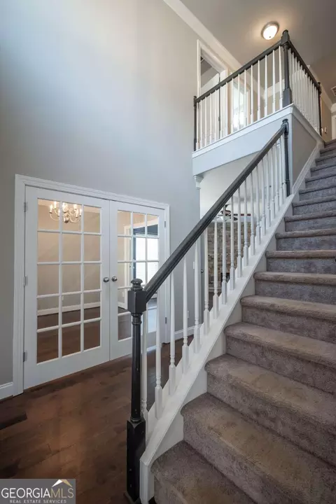 Entry Way - 130 Colleton Dr, Athens, GA 30606 photo 3 of 4