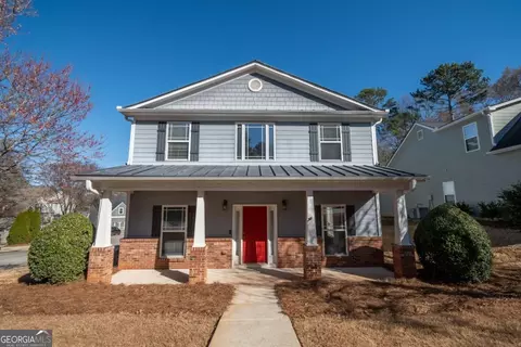 Exterior - 130 Colleton Dr, Athens, GA 30606 photo 2 of 4