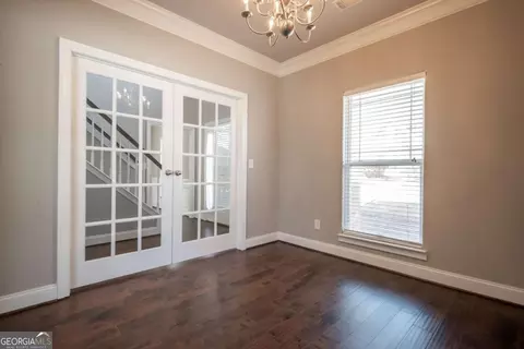 Entry Way - 130 Colleton Dr, Athens, GA 30606 photo 1 of 4