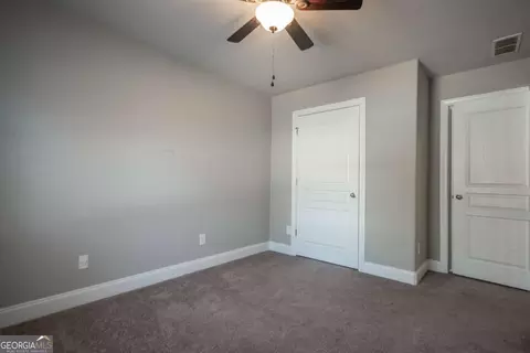 Bedroom - 130 Colleton Dr, Athens, GA 30606 photo 4 of 8