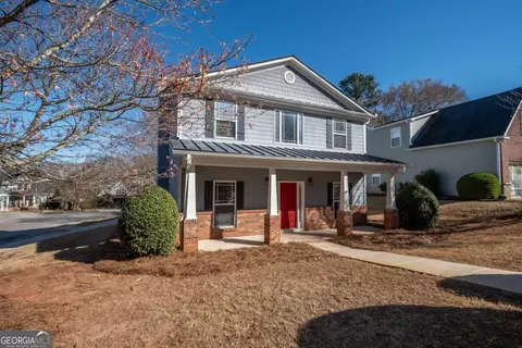Exterior - 130 Colleton Dr, Athens, GA 30606 photo 3 of 4