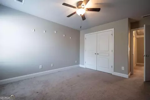 Bedroom - 130 Colleton Dr, Athens, GA 30606 photo 8 of 8