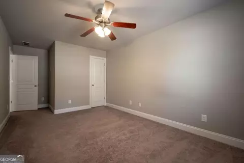Bedroom - 130 Colleton Dr, Athens, GA 30606 photo 6 of 8