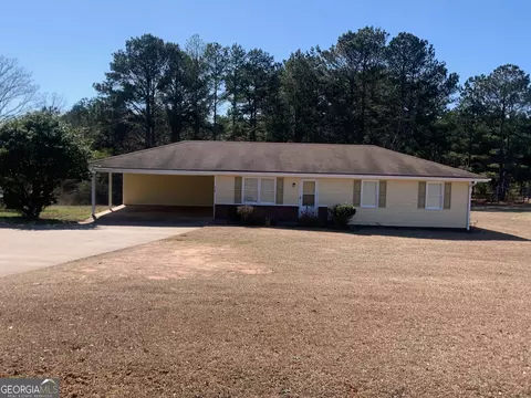 1788 Walton Rd, Monroe, GA 30656