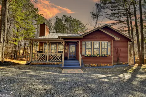 410 Eagle Mountain Dr # 7064, Ellijay, GA 30540