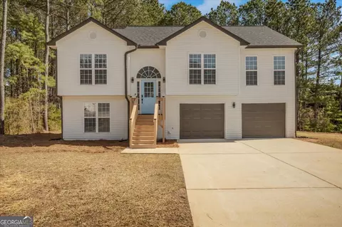 1022 Preserve Ln, Bethlehem, GA 30620