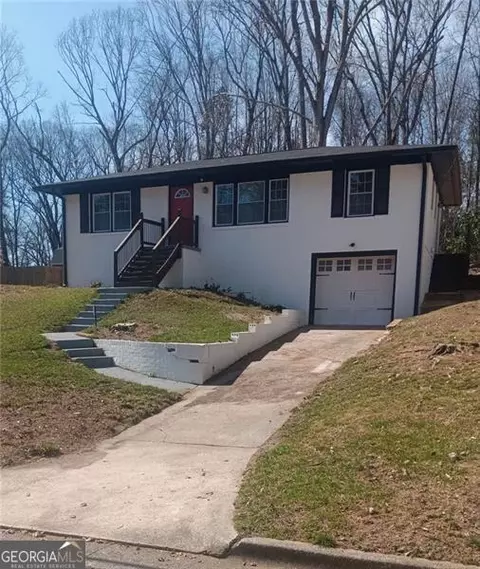 547 Oakside Dr, Atlanta, GA 30331