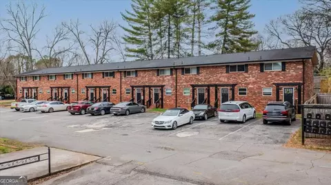 4-24 Church St, Cave Spring, GA 30124