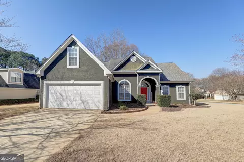 177 Pecan Cres, Newnan, GA 30265