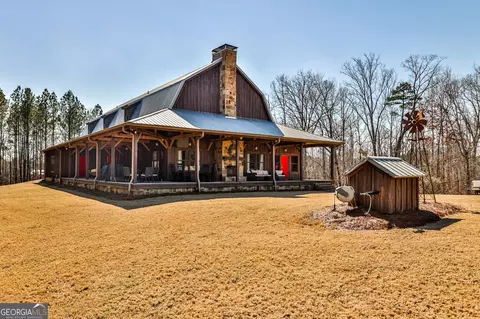 0 Sandy Run Rd, Sparta, GA 31087