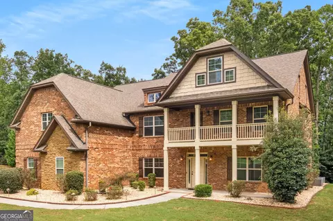 105 Dockstreet Aly, Peachtree City, GA 30269