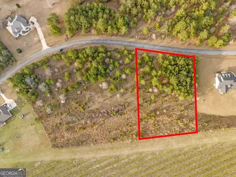 0 Woodland Trl, Cochran, GA 31014