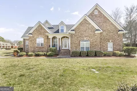 109 Liberty Ridge Dr, Macon, GA 31216