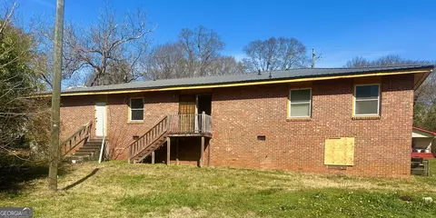 210 Brown St, Lagrange, GA 30241 photo 2