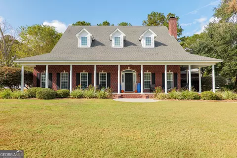 5100 Tillman Crossing Dr, Valdosta, GA 31602