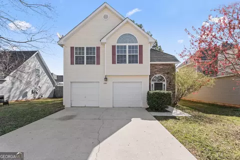 11789 Registry Blvd, Hampton, GA 30228