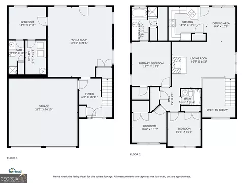 11789 Registry Blvd, Hampton, GA 30228 photo 2
