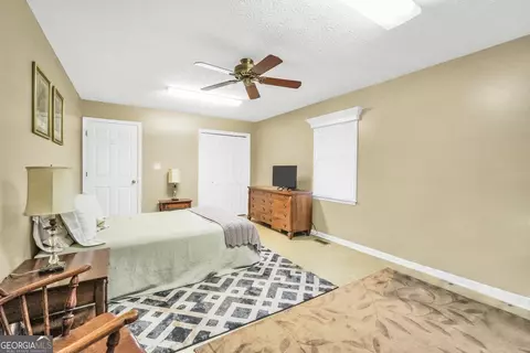 Bedroom - 271 Four Points Rd, Jackson, GA 30233 photo 5 of 5