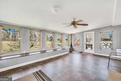 Exterior - 271 Four Points Rd, Jackson, GA 30233 photo 9 of 14
