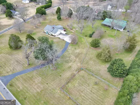 View/Area - 271 Four Points Rd, Jackson, GA 30233 photo 3 of 5
