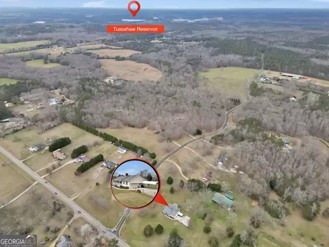 View/Area - 271 Four Points Rd, Jackson, GA 30233 photo 5 of 5