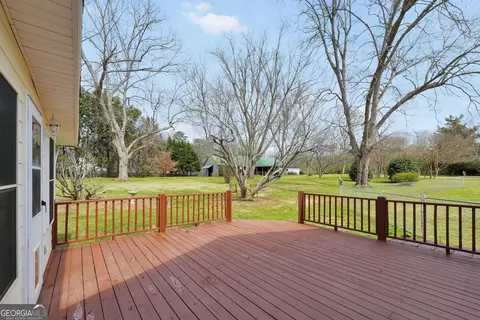 Exterior - 271 Four Points Rd, Jackson, GA 30233 photo 5 of 14