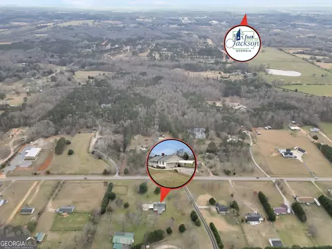 View/Area - 271 Four Points Rd, Jackson, GA 30233 photo 4 of 5