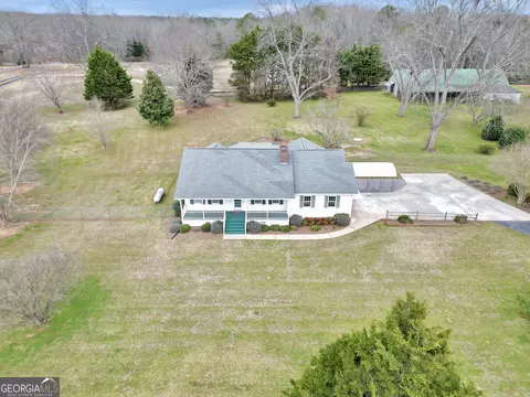 Other - 271 Four Points Rd, Jackson, GA 30233 photo 1 of 18