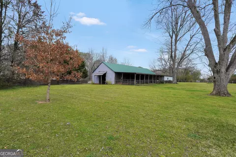 Exterior - 271 Four Points Rd, Jackson, GA 30233 photo 7 of 14