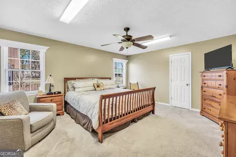 Bedroom - 271 Four Points Rd, Jackson, GA 30233 photo 1 of 5