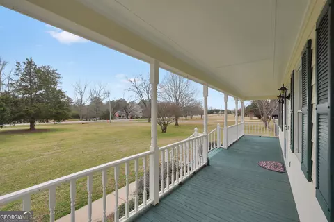 Exterior - 271 Four Points Rd, Jackson, GA 30233 photo 3 of 14