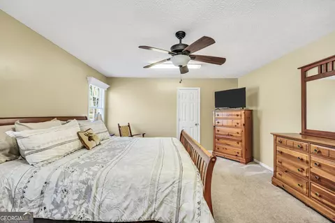 Bedroom - 271 Four Points Rd, Jackson, GA 30233 photo 2 of 5