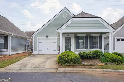 134 Rose Cottage Ln #50, Woodstock, GA 30189
