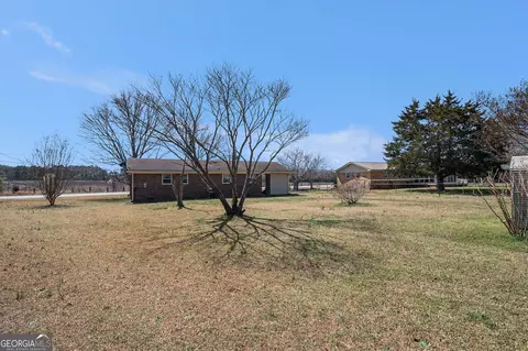 Exterior - 143 Teamon Rd, Hampton, GA 30228 photo 6 of 7
