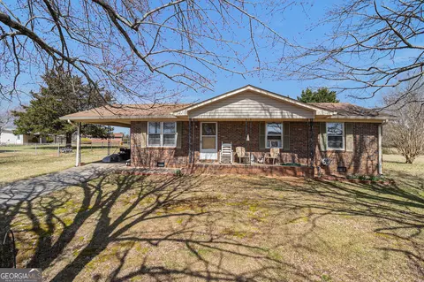 Exterior - 143 Teamon Rd, Hampton, GA 30228 photo 3 of 7