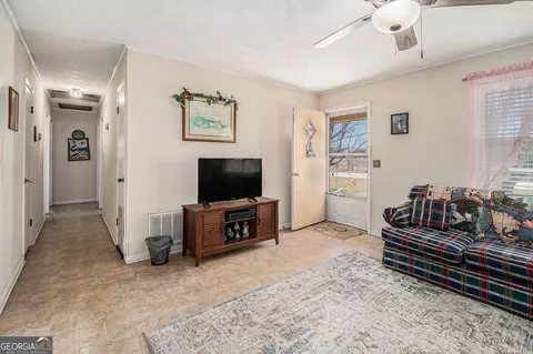 Entry Way - 143 Teamon Rd, Hampton, GA 30228 photo 1 of 2