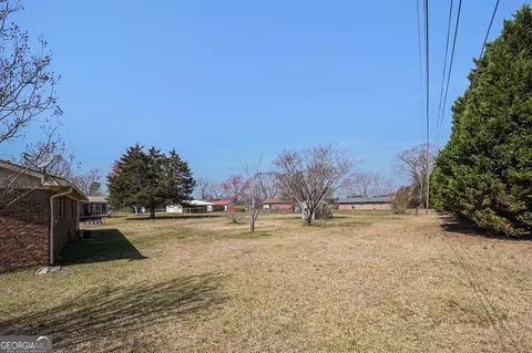 Exterior - 143 Teamon Rd, Hampton, GA 30228 photo 5 of 7