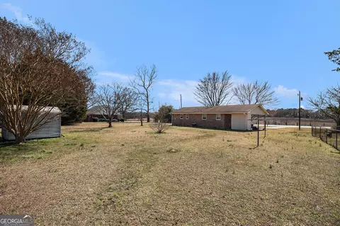 Exterior - 143 Teamon Rd, Hampton, GA 30228 photo 7 of 7