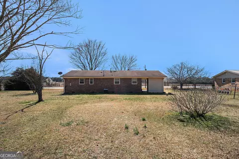 Exterior - 143 Teamon Rd, Hampton, GA 30228 photo 4 of 7