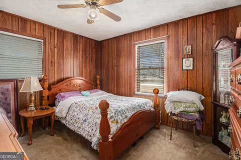Bedroom - 143 Teamon Rd, Hampton, GA 30228 photo 3 of 4