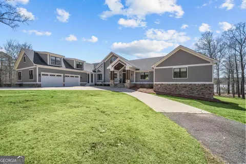 328 Deer Track Rd, Buckhead, GA 30625