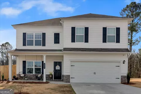 31 Thacker Trl, Adairsville, GA 30103