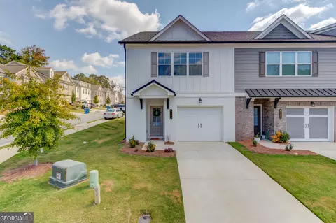 5105 Fox Den Rd, Oakwood, GA 30566