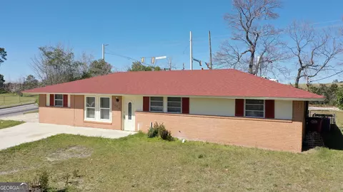 2500 Kent Dr, Macon, GA 31206
