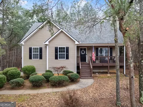 453 Greenwood Park Way, Dawsonville, GA 30534